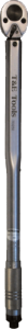 250 Ft/lb Clicker Torque Wrench T&E Tools T0250LEFT