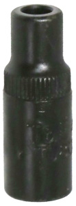 #3 Socket for #T0800 8Pc. Square Sockets for Taps T&E Tools T0803