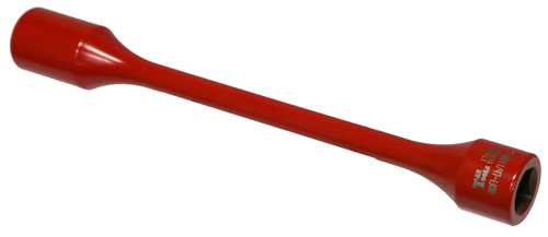 Wheel Torque Socket Wrench (17mm) T&E Tools T17080