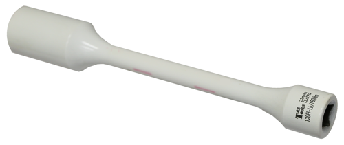 Wheel Torque Socket Wrench (22mm) T&E Tools T22120