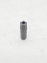T50 Torx-Plus Impact Bit 10mm Hex x 30mm long T&E Tools T6250