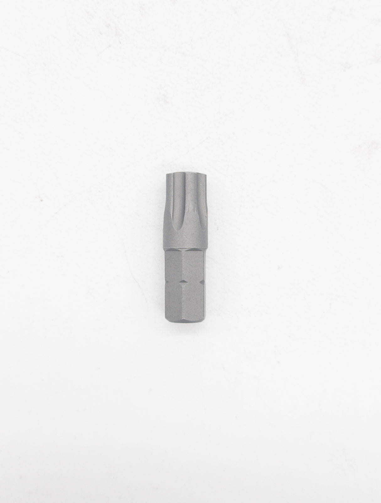 T50 Torx-Plus Impact Bit 10mm Hex x 30mm long T&E Tools T6250