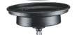 Replacement Bowl For Oil Drain Reservoir T&E Tools T80D-BOWL