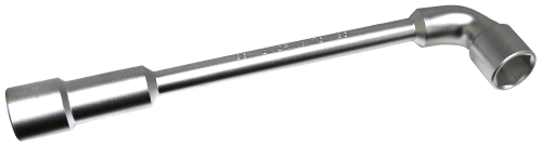 No.T93235 - 35mm 6Pt &12Pt Hole Through Angle Wrench