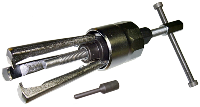 Micro Gear & Bearing Puller T&E Tools T9821