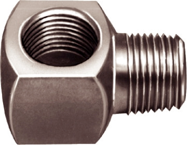 1/4" NPT Male & Female Street Elbow T&E Tools T9894