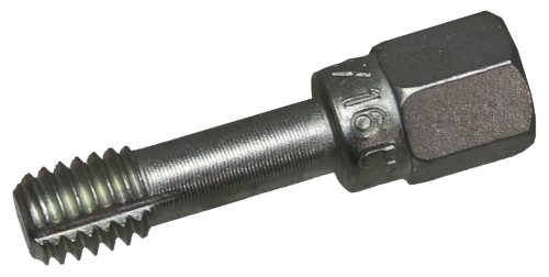 3/8" x 16 tpi   UNC RethreaderTap T&E Tools TC6-12