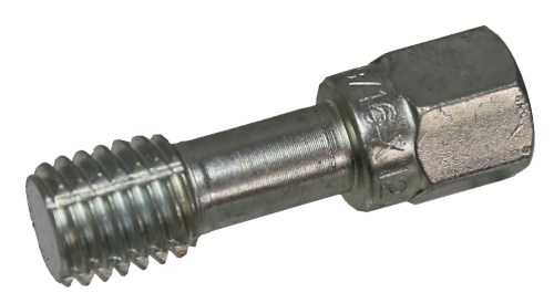 9/16" x 12 tpi UNC Rethreader Tap T&E Tools TC6-18