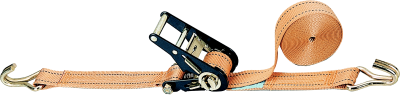 Ratchet Tie Down (2000kg) T&E Tools TDR153DJ