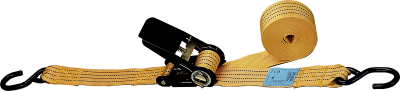 Ratchet Tie Down (1000kg) T&E Tools TDR204S