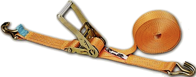 Ratchet Tie Down (5000kg) T&E Tools TDR207DJ