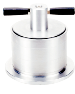 Truck Bearing Packer (120-170mm) T&E Tools TG-170