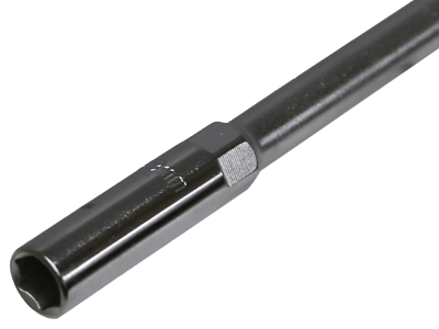 9mm. T-Handle Nut Driver Shaft T&E Tools TH109