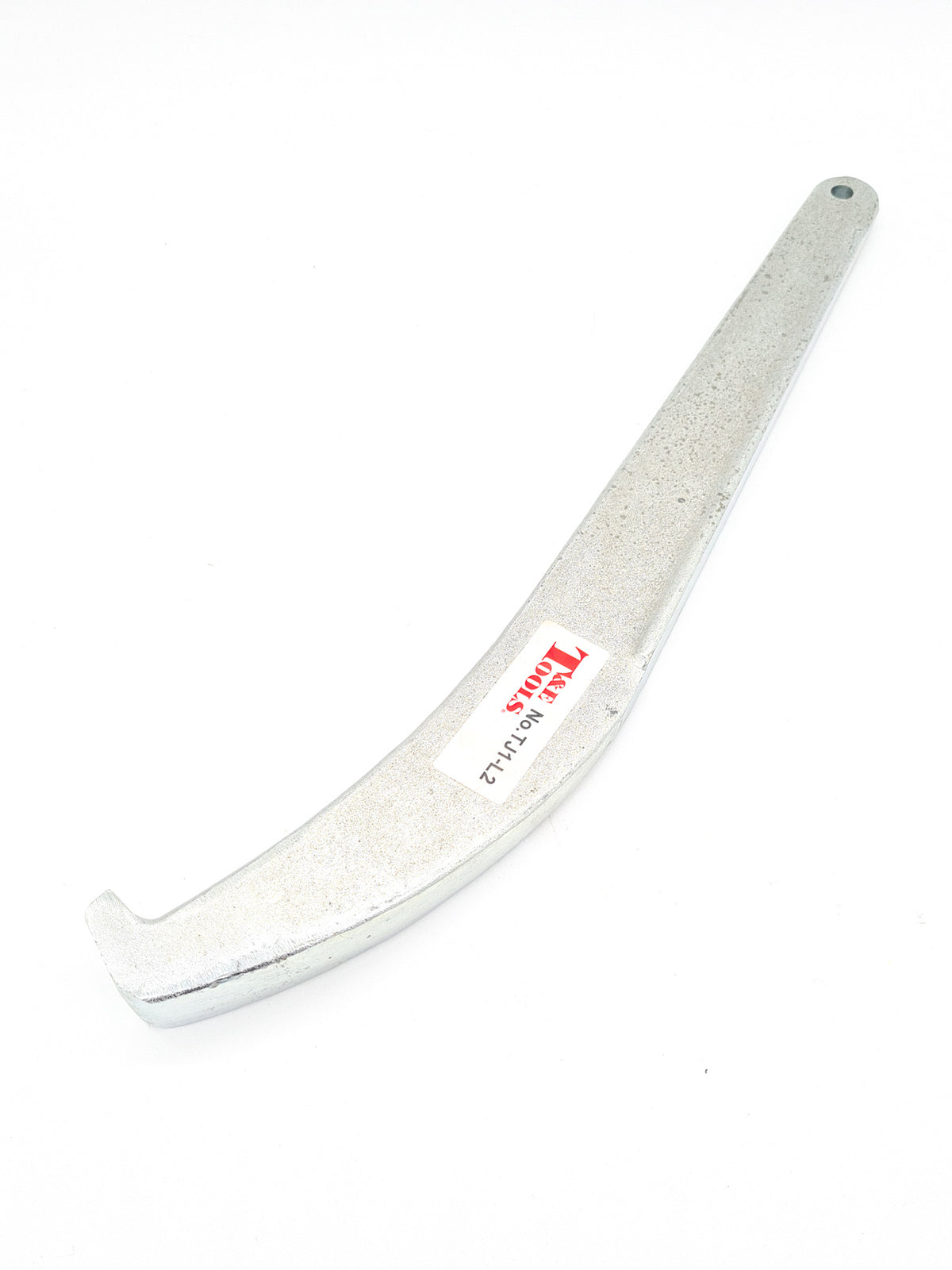 16" Extra Long Leg for Transmission Bearing Puller T&E Tools TJ1-L2