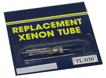 Replacement  Xenon Tube for #TL1100 T&E Tools TL030
