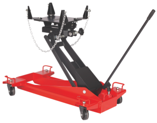 1500kg Transmission Floor Jack T&E Tools TL6315