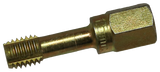 7 Piece Metric Rethreader Tap Set T&E Tools TM7