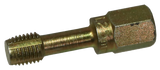 7 Piece Metric Rethreader Tap Set T&E Tools TM7