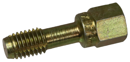 7 Piece Metric Rethreader Tap Set T&E Tools TM7