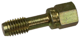 7 Piece Metric Rethreader Tap Set T&E Tools TM7