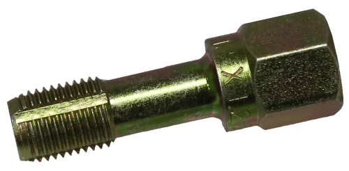 7 Piece Metric Rethreader Tap Set T&E Tools TM7