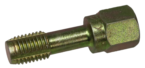 7 Piece Metric Rethreader Tap Set T&E Tools TM7