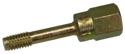 7 Piece Metric Rethreader Tap Set T&E Tools TM7