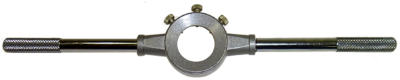 1.1/2" Round Die Stock T&E Tools TRS38