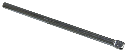 Tommy Bar 7mm x 146mm for Tube Spanners T&E Tools TS0001