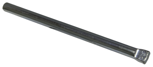 Tommy Bar 8.8mm x 146mm for Tube Spanner T&E Tools TS0002