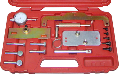 Diesel Timing Tool Set T&E Tools TT8013