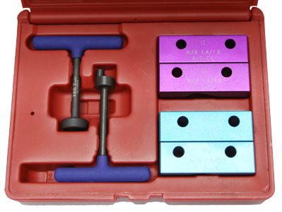 Engine Timing Locking Tool for Alfa Romeo T&E Tools TT8078