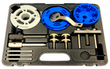 Diesel Engine Setting/Locking & Injection Pump Removal/Installation Set for Ford T&E Tools TT8372