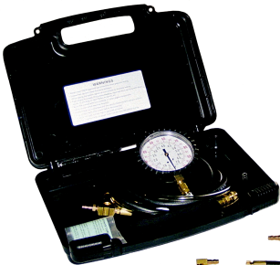 No.TU-32-4 - Ford Power Stroke Diesel Fuel System Tester