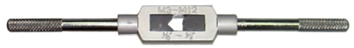 1/2" Bar-Type Tap Wrench T&E Tools TWBH5