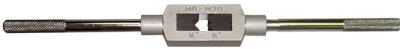 3/4" Bar-Type Tap Wrench T&E Tools TWBH6
