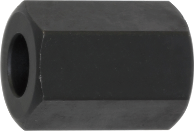 22 x 22mm Hexagon Alternator Nut Socket T&E Tools TX022