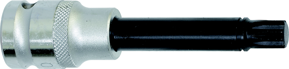 M10 XZN Alternator Nut Bit Socket T&E Tools TX0311