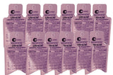 Air Conditioning Leak Detection Dye  12 Pack T&E Tools U900012