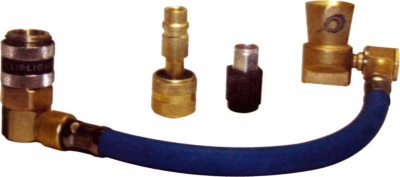 Swivel Hose  T&E Tools U937