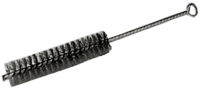 3/8"    Steel Tube Brush T&E Tools V1630