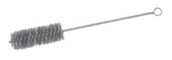 1.1/4" Steel Tube Brush T&E Tools V1638