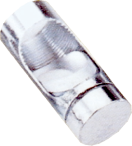 Angle Mirror Attachment (8mm x 350) T&E Tools VGS8M35
