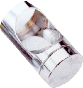 Angle Mirror Attachment (9mm x 450) T&E Tools VGS9M45