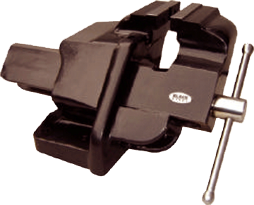 Offset SG Iron Vice (6") T&E Tools VSGO6