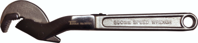 300mm One Hand Wrench T&E Tools W101
