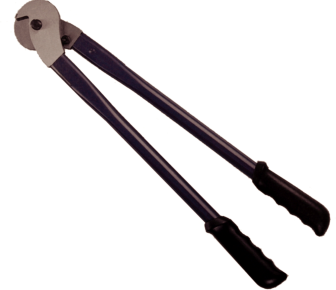 24" Multi-Strand Wire & Cable Cutter T&E Tools WC24