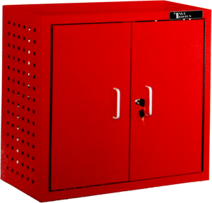 26" Wall Cabinet T&E Tools WC26
