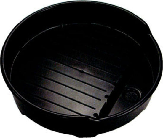 20 Litre Drain Pan for 200 Litre Drum T&E Tools WH088