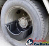 Truck & Trailer Wheel Oil Drain Container T&E Tools WH089